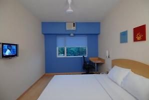 Ginger Hotel Haridwār المظهر الخارجي الصورة